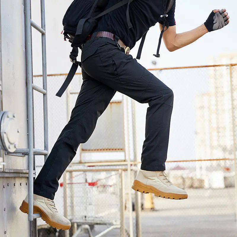 Pantalon de treillis militaire - Image 17