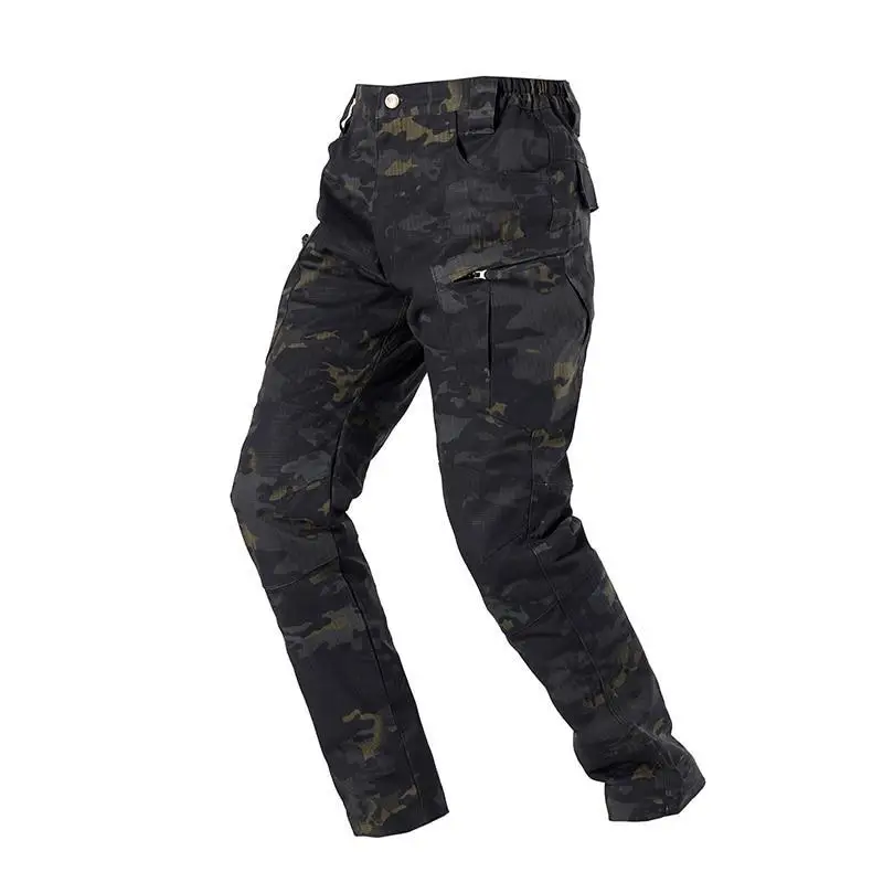 Pantalon de treillis militaire - Image 20