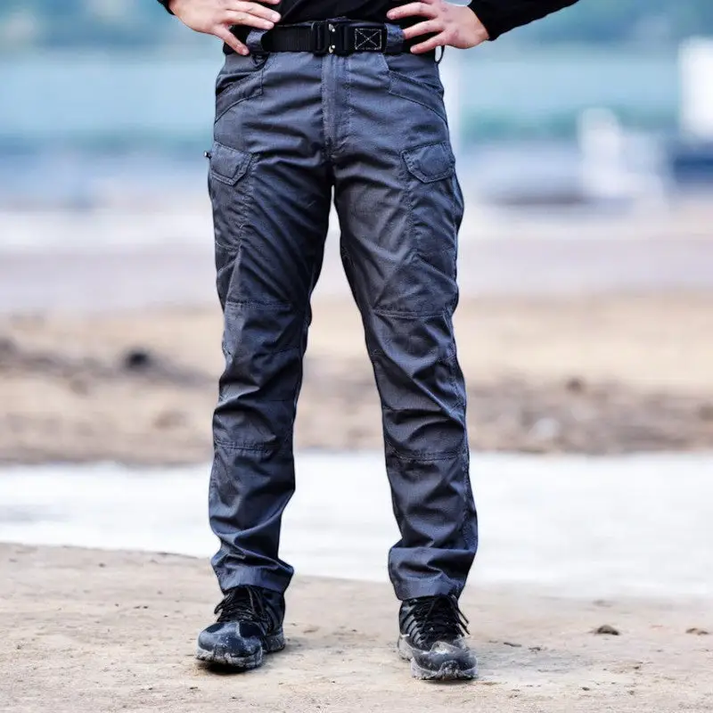 Pantalon de treillis militaire pas cher - Image 10