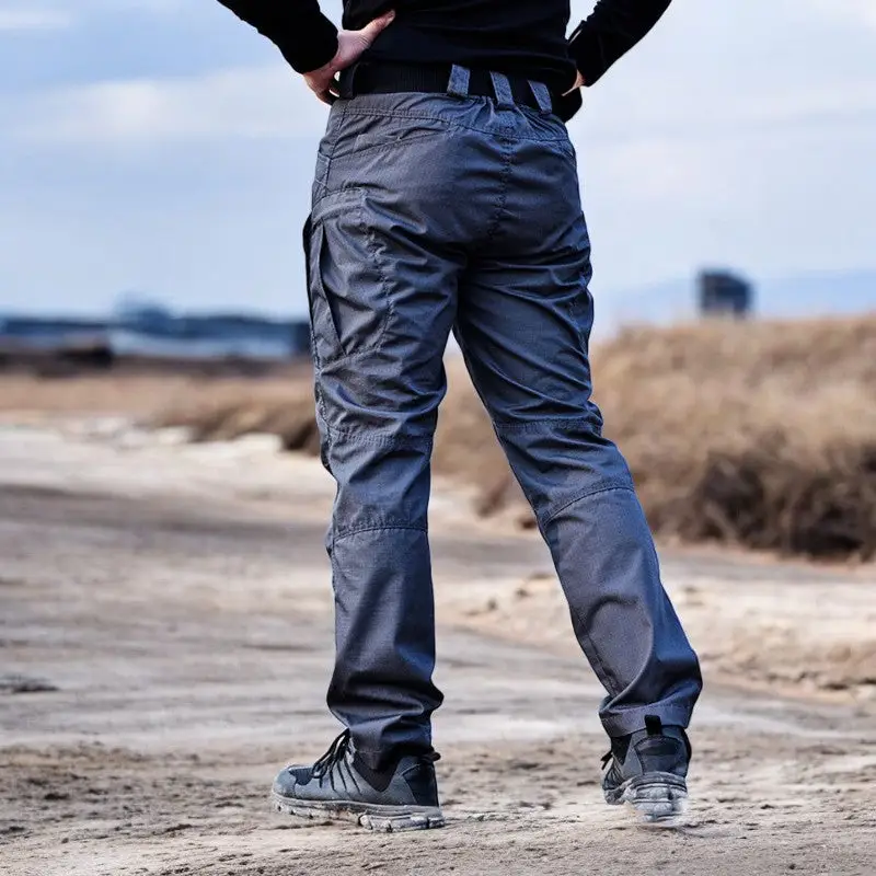 Pantalon de treillis militaire pas cher - Image 11