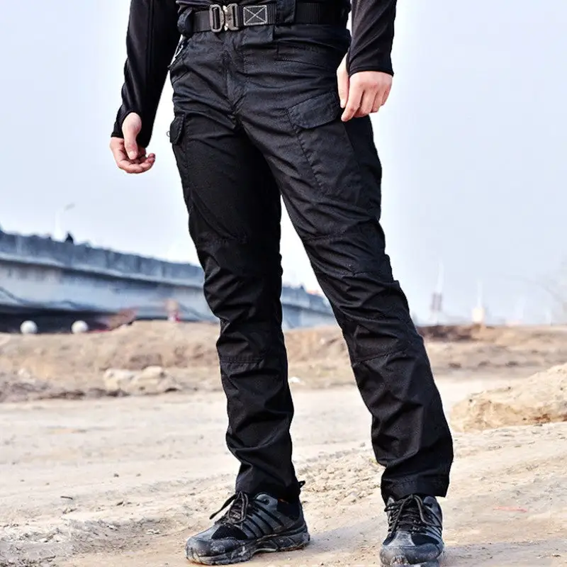 Pantalon de treillis militaire pas cher - Image 12