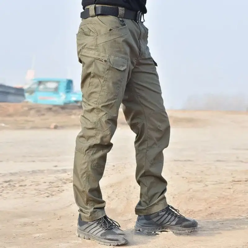 Pantalon de treillis militaire pas cher - Image 14