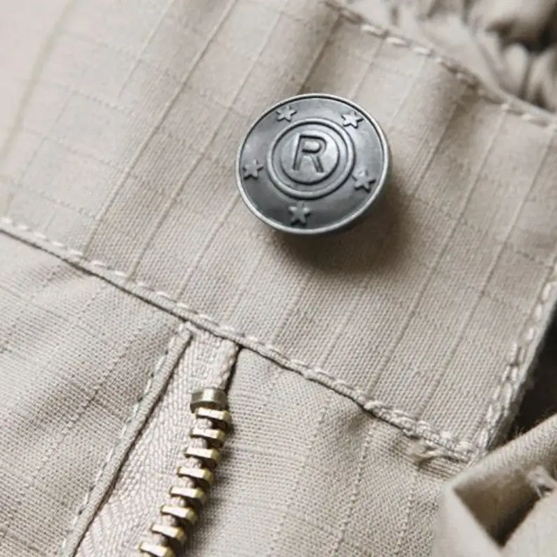 Pantalon de treillis militaire pas cher - Image 5