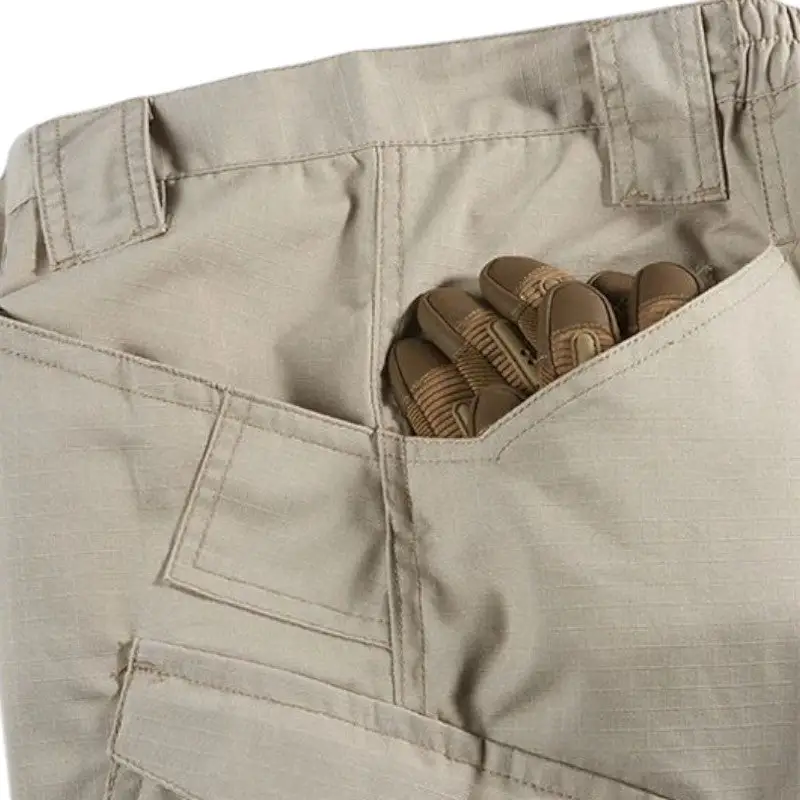 Pantalon de treillis militaire pas cher - Image 8