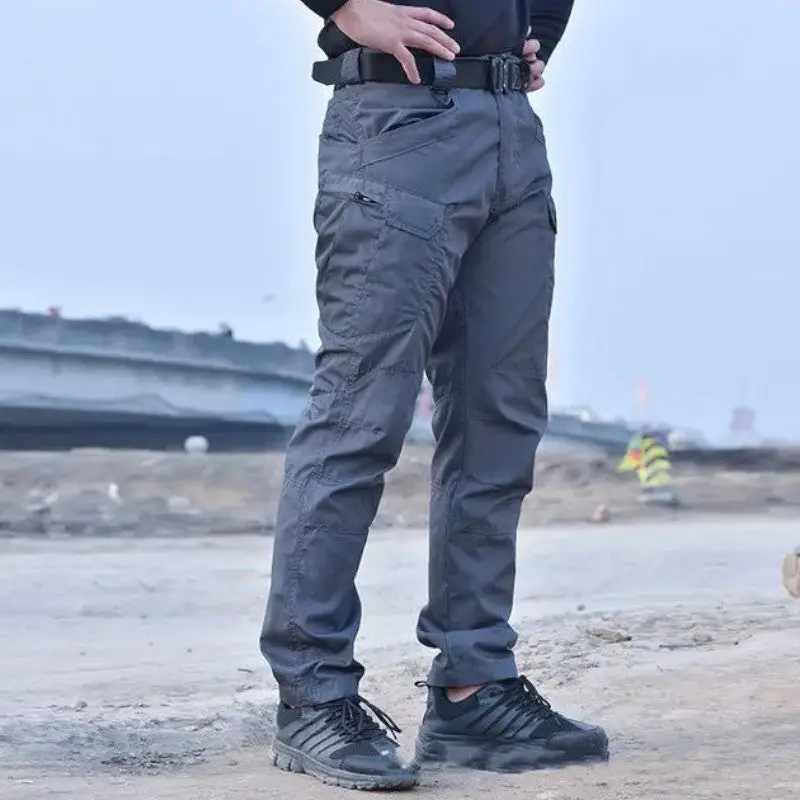 Pantalon de treillis militaire pas cher - Image 9