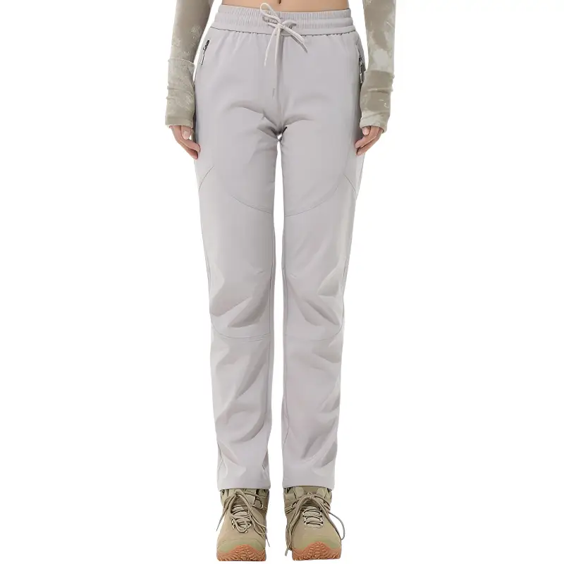 Pantalon femme randonnée léger
