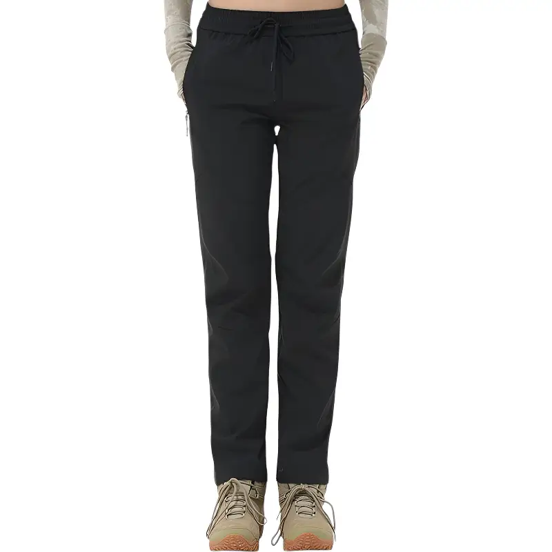 Pantalon femme randonnée léger - Image 12