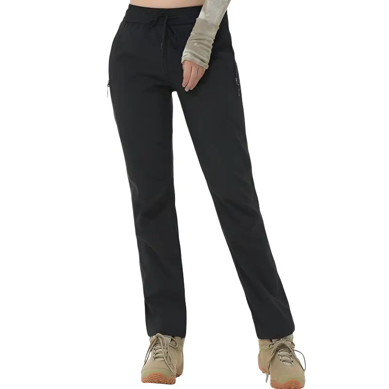 Pantalon femme randonnée léger - Image 13