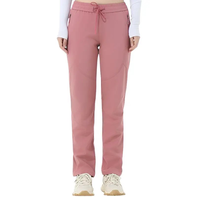 Pantalon femme randonnée léger - Image 14