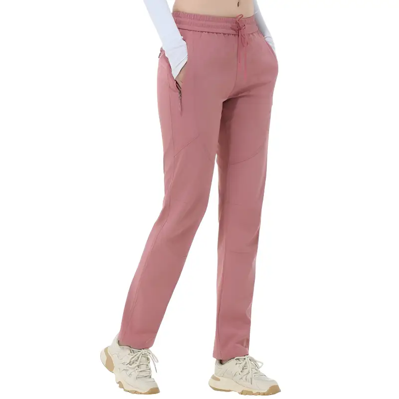 Pantalon femme randonnée léger - Image 15