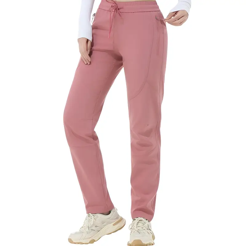 Pantalon femme randonnée léger - Image 16