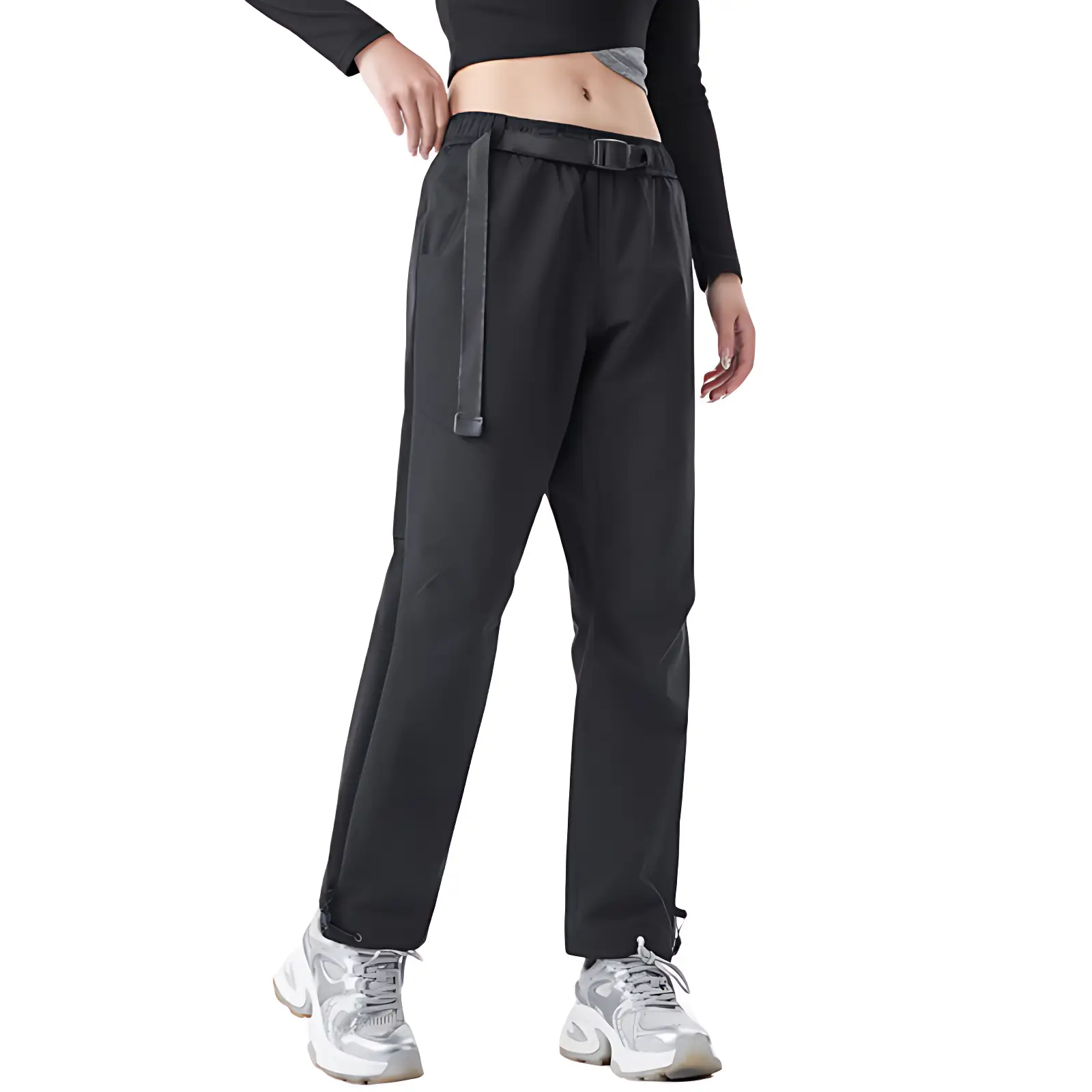 Pantalon femme trekking - Image 10