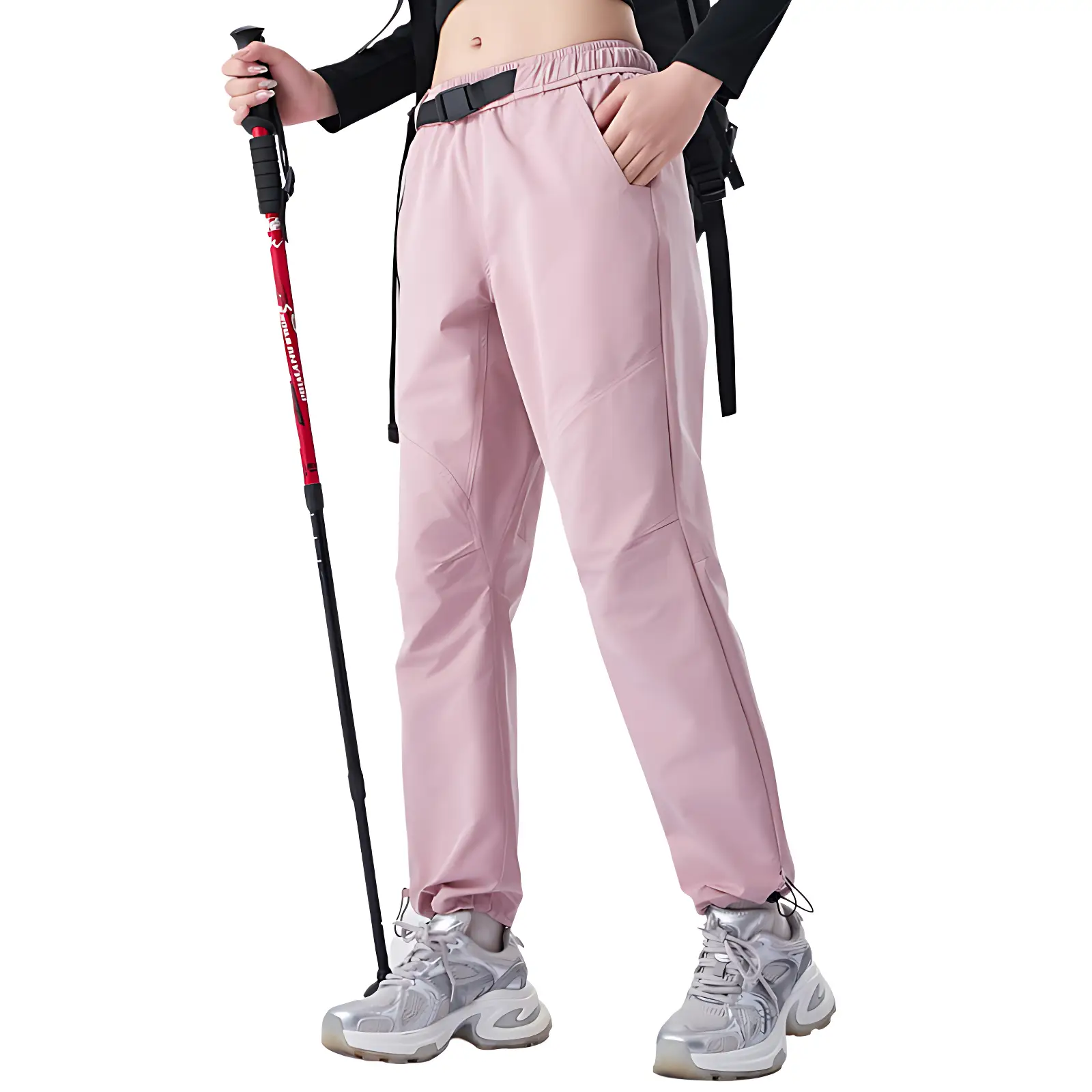 Pantalon femme trekking - Image 12