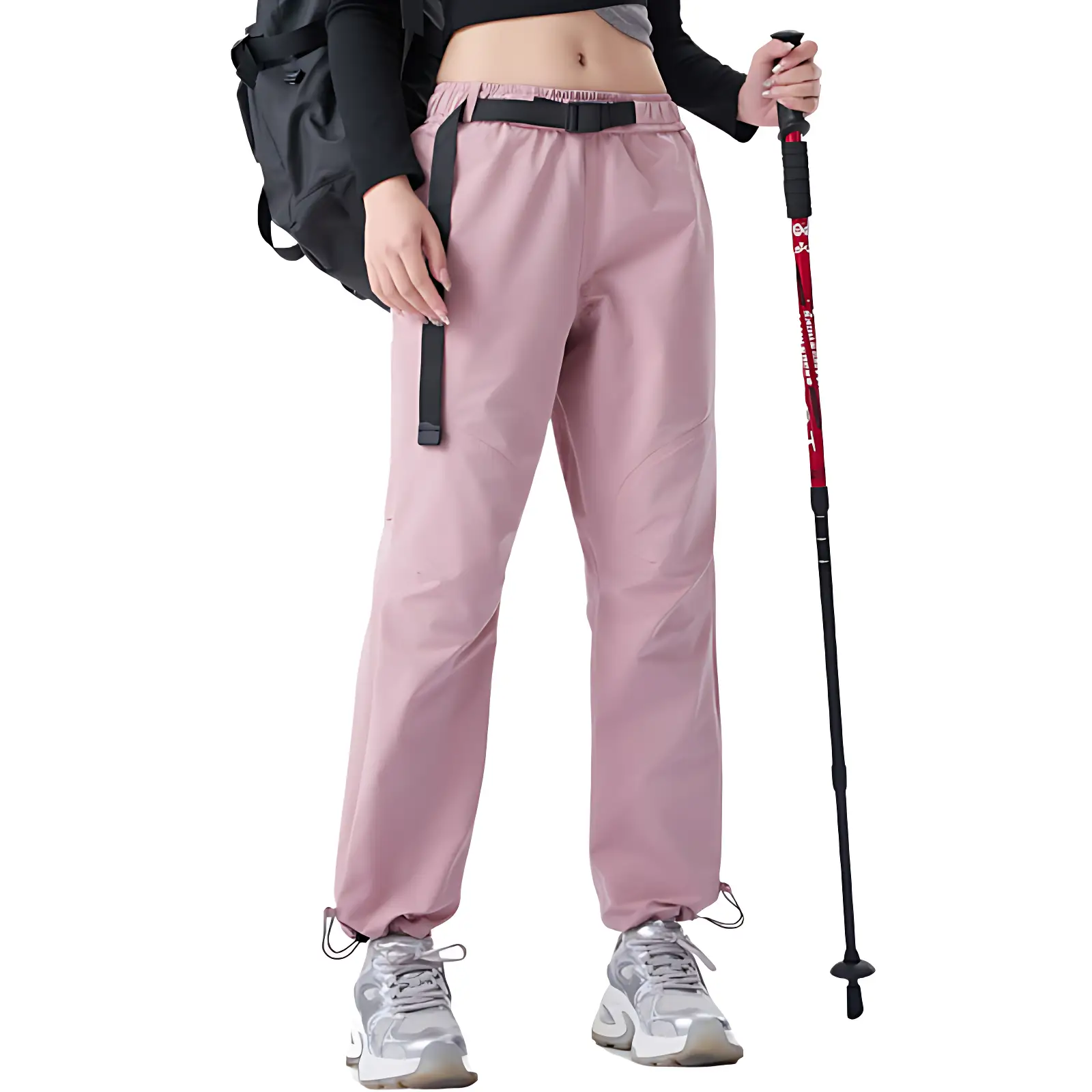 Pantalon femme trekking - Image 14