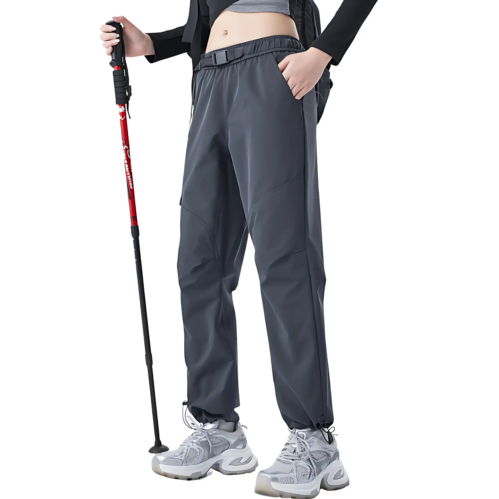 Pantalon femme trekking - Image 16