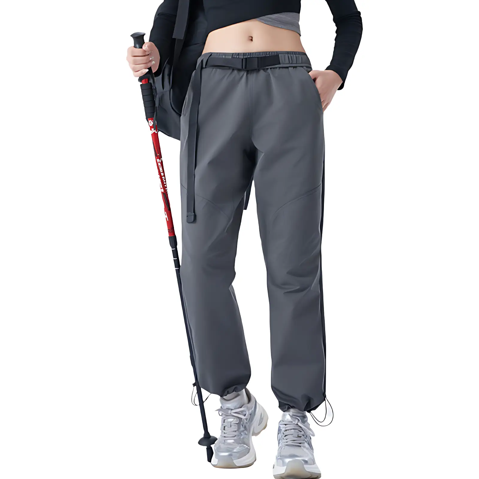 Pantalon femme trekking - Image 17