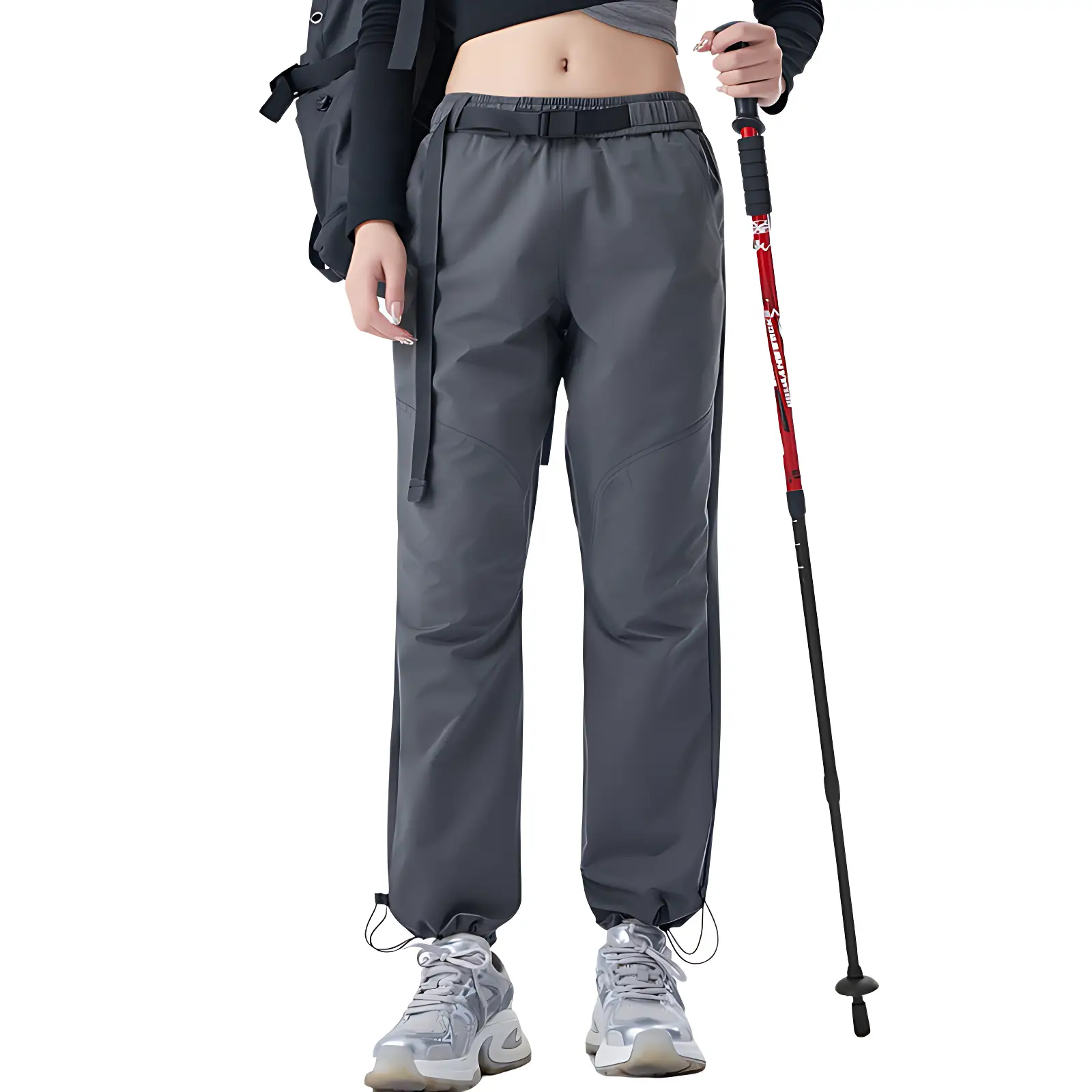 Pantalon femme trekking - Image 20