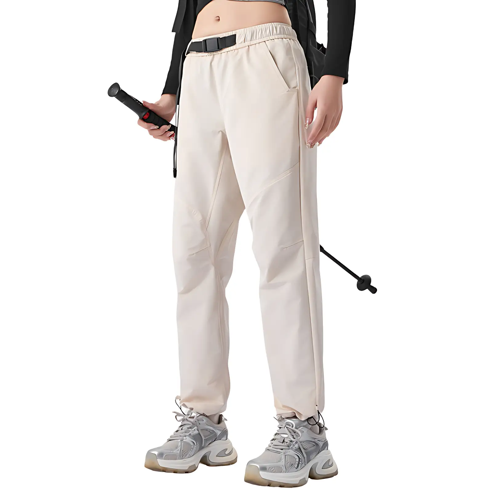 Pantalon femme trekking - Image 21