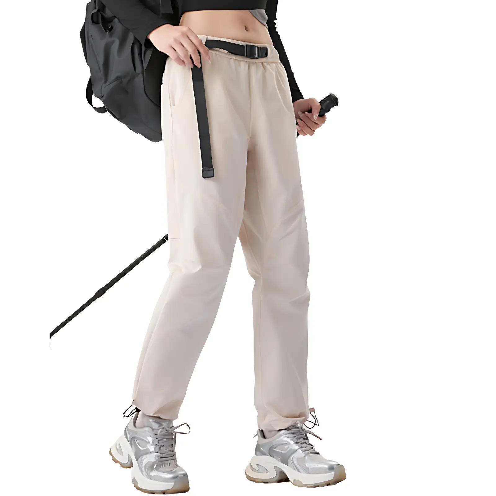 Pantalon femme trekking - Image 23