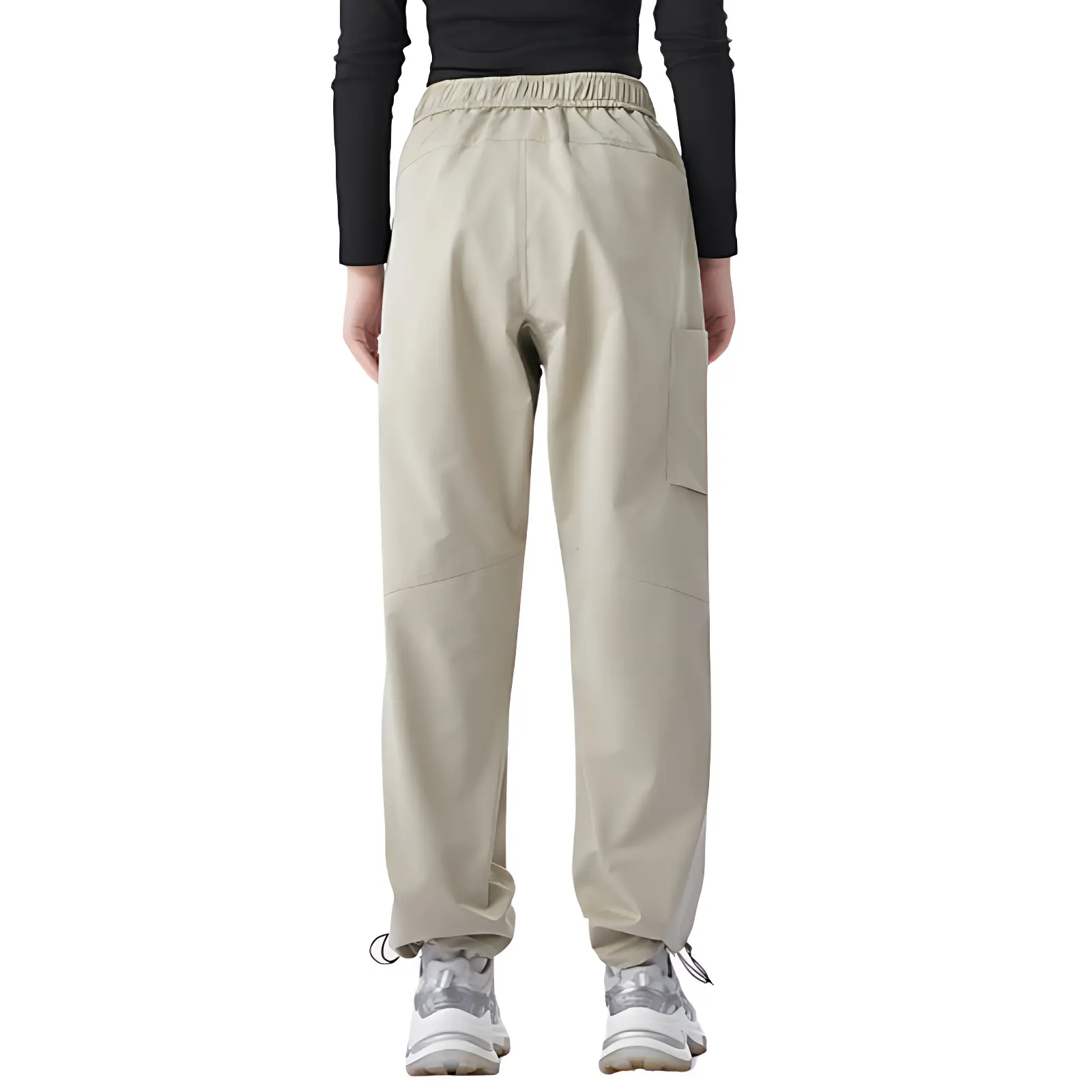 Pantalon femme trekking - Image 3