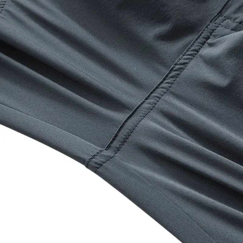 Pantalon homme randonnée été - Image 11