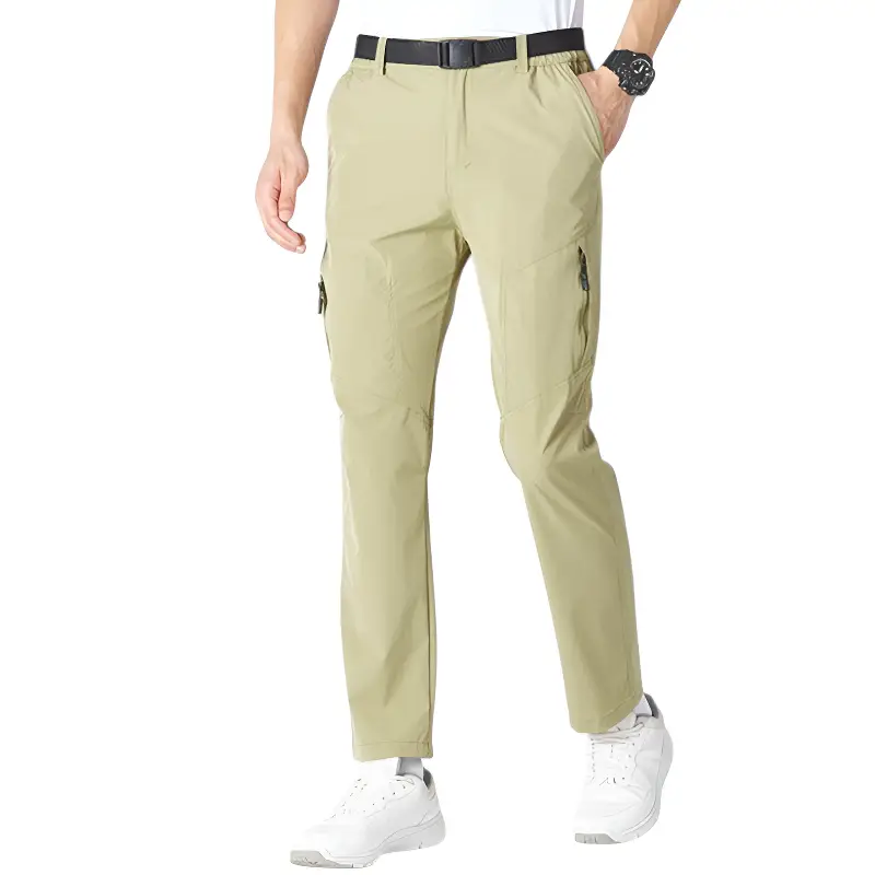 Pantalon homme randonnée été - Image 18