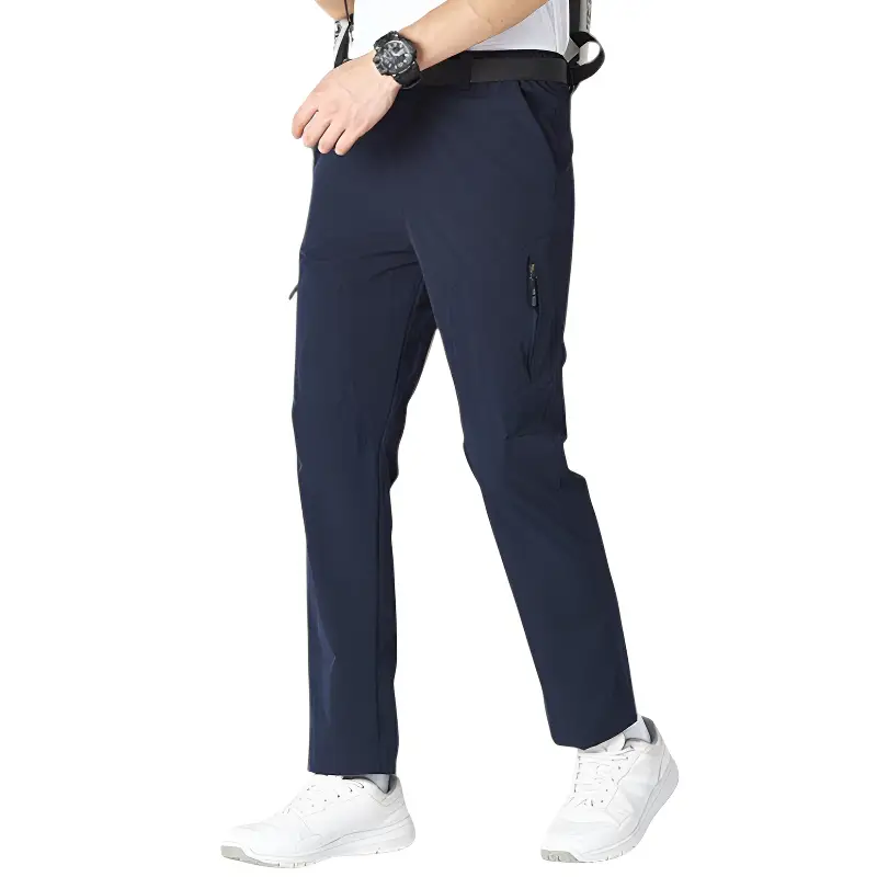 Pantalon homme randonnée été - Image 22