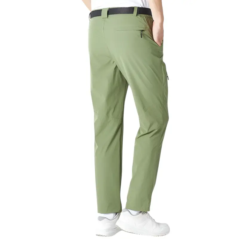 Pantalon homme randonnée été - Image 25
