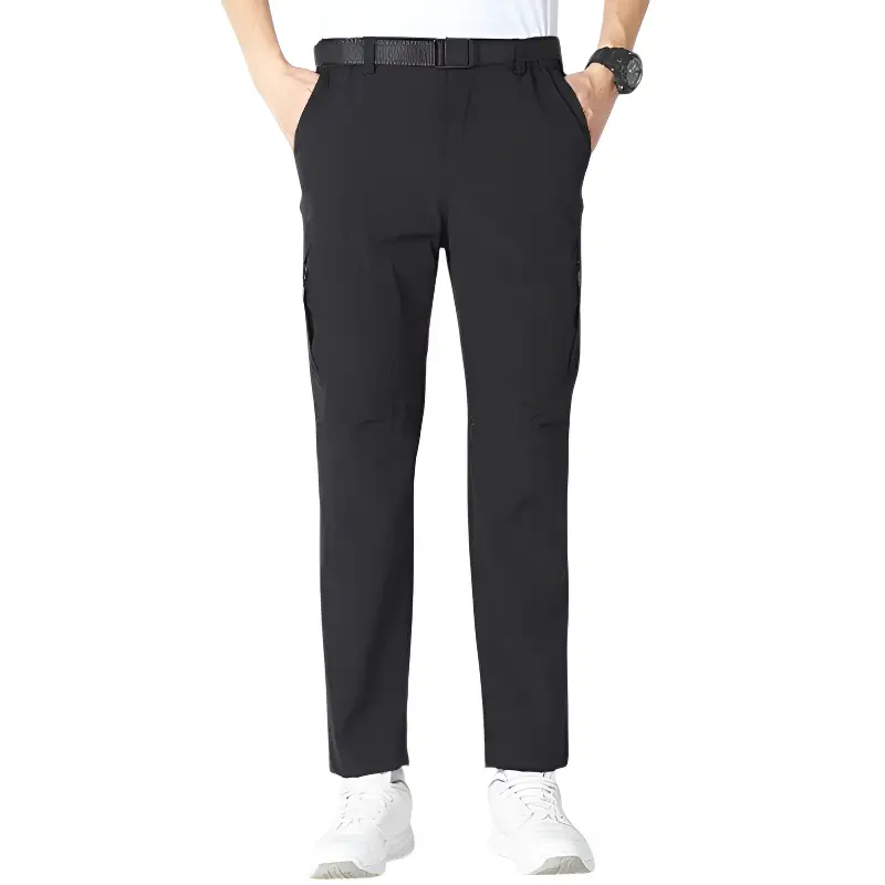 Pantalon homme randonnée été - Image 27