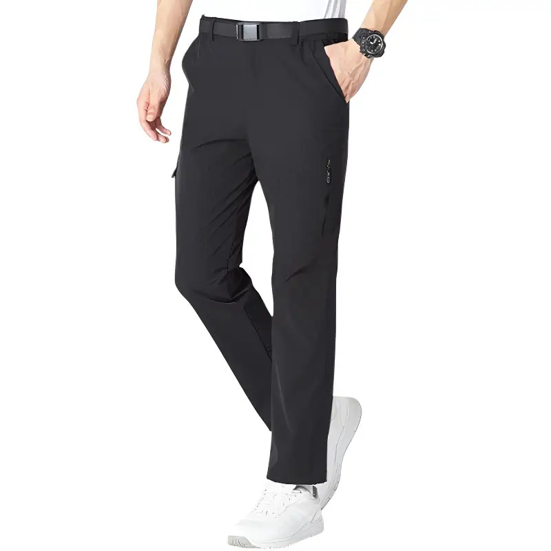 Pantalon homme randonnée été - Image 28