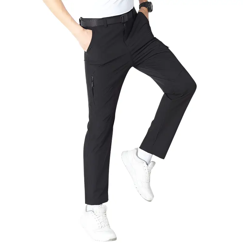 Pantalon homme randonnée été - Image 29