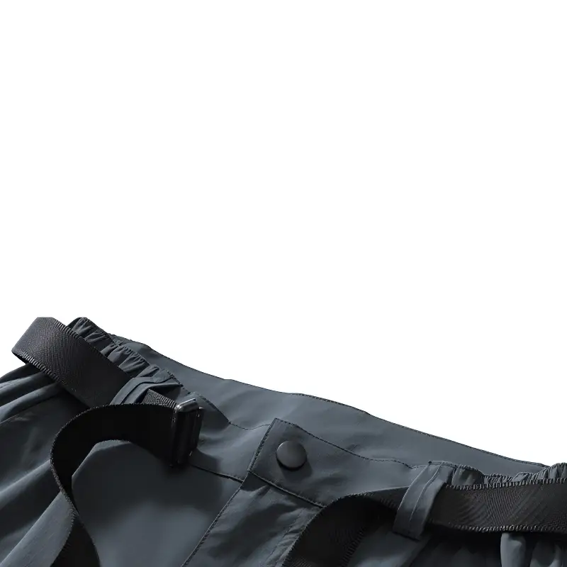 Pantalon homme randonnée été - Image 5