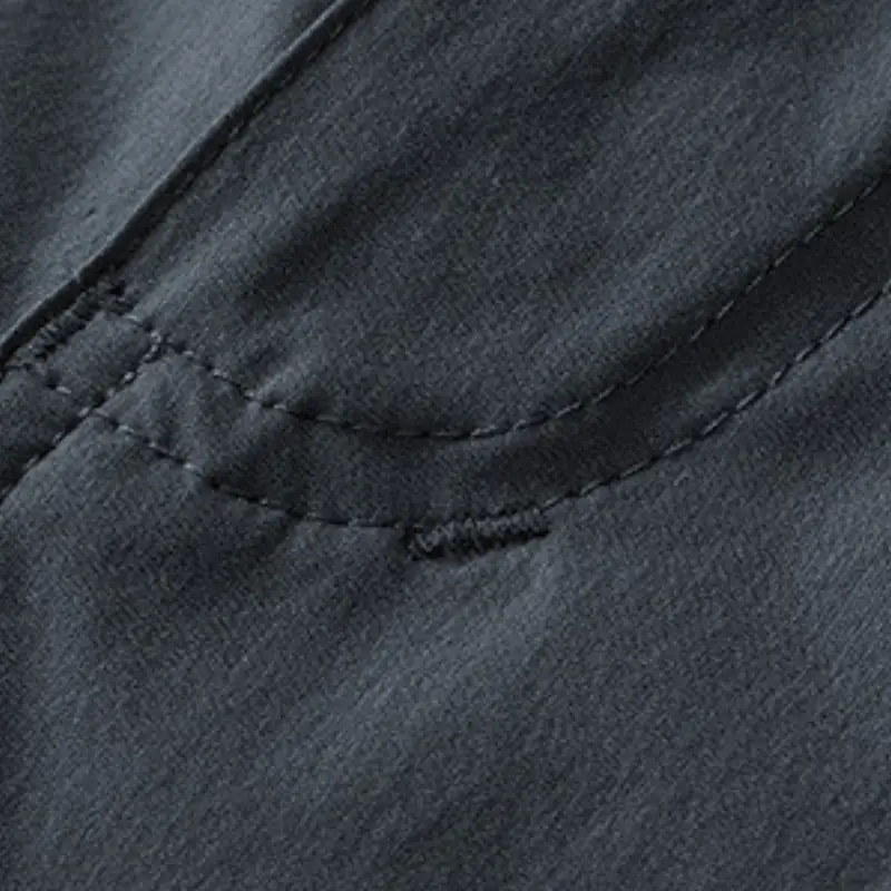 Pantalon homme randonnée été - Image 8