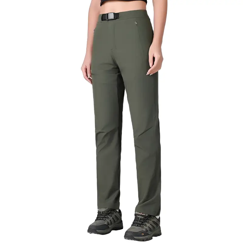 Pantalon imperméable femme randonnée - Image 13