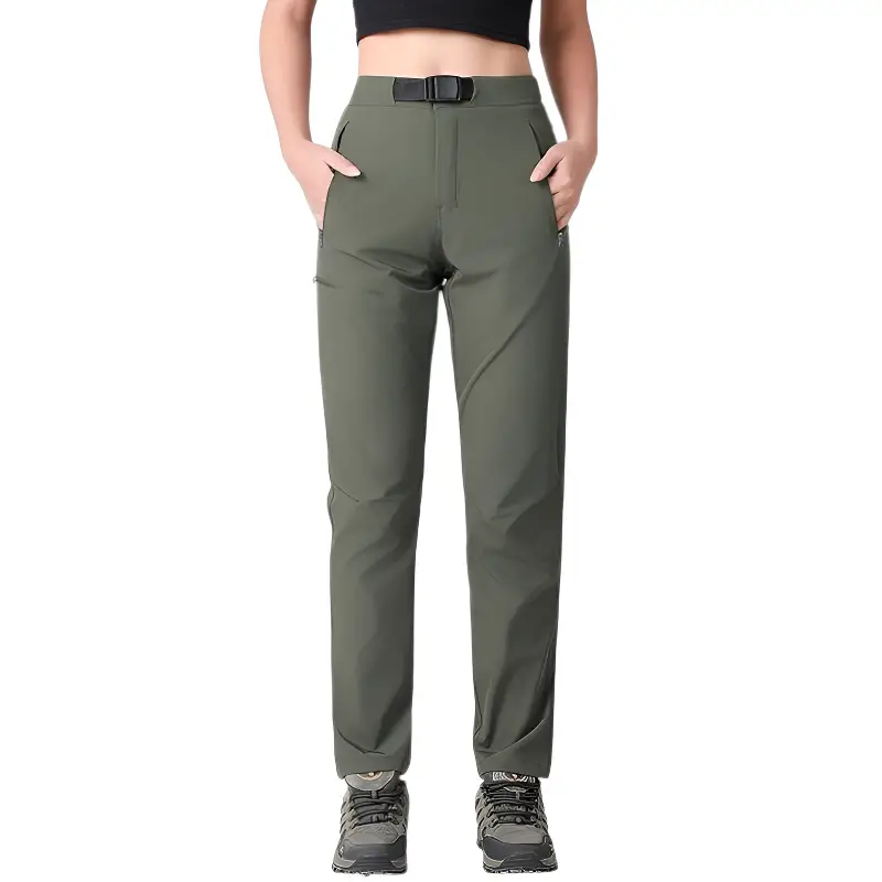 Pantalon imperméable femme randonnée - Image 14