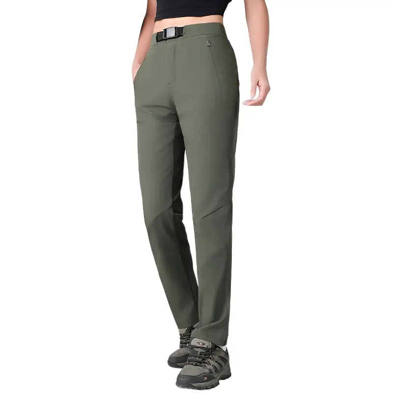 Pantalon imperméable femme randonnée - Image 15