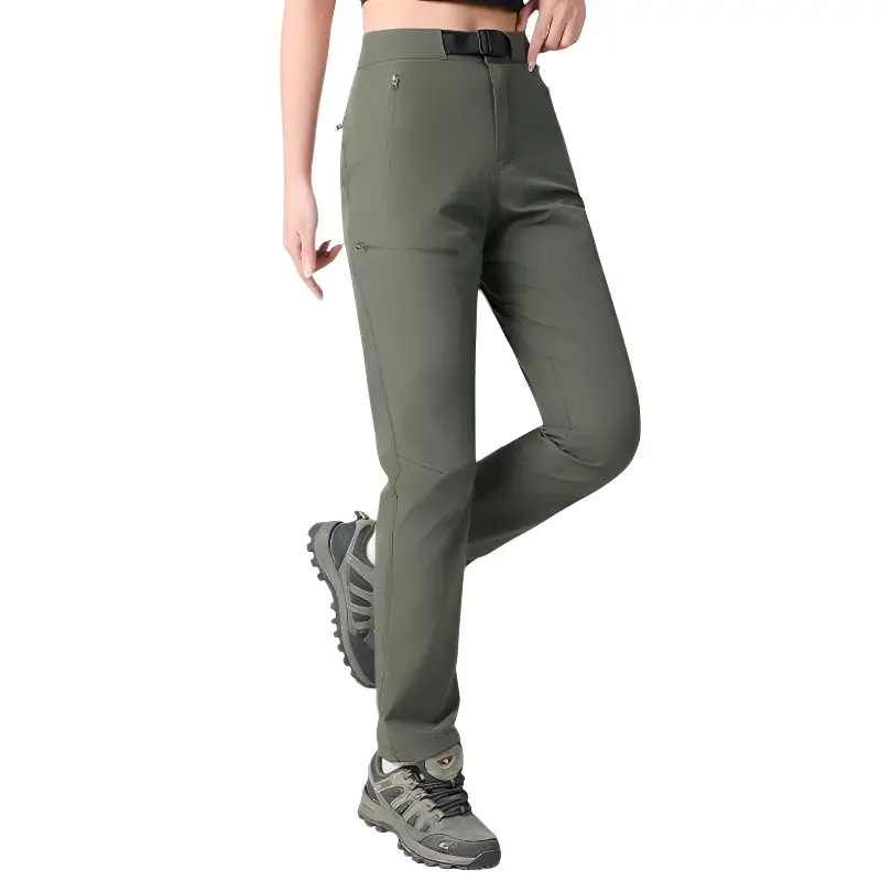 Pantalon imperméable femme randonnée - Image 16