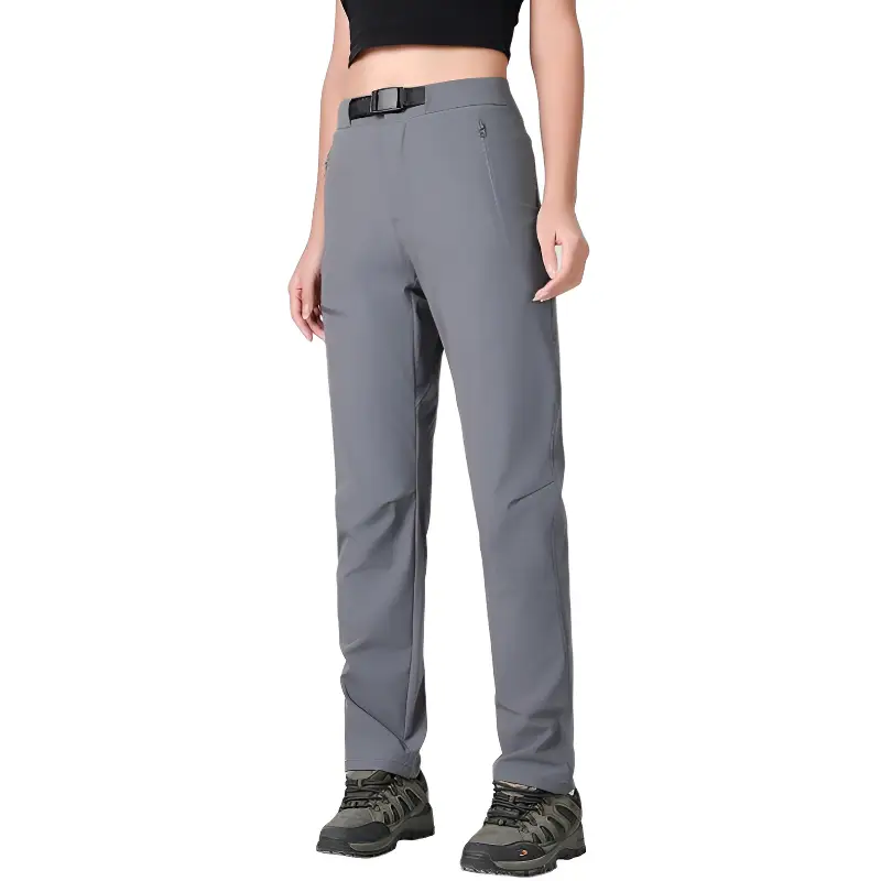 Pantalon imperméable femme randonnée - Image 17