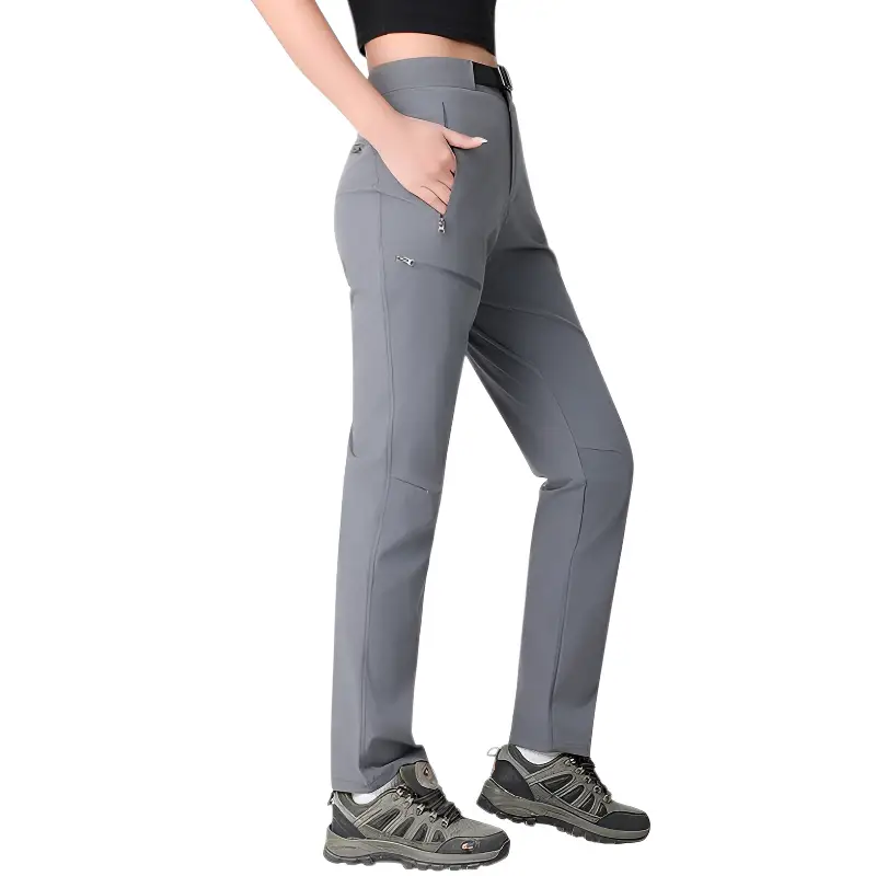Pantalon imperméable femme randonnée - Image 18