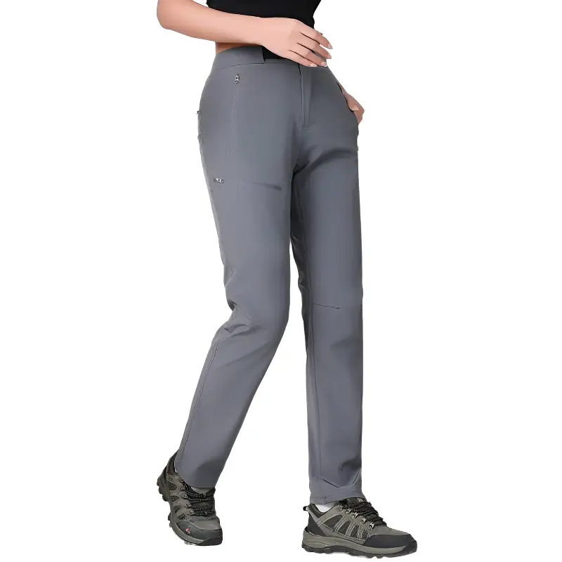 Pantalon imperméable femme randonnée - Image 19