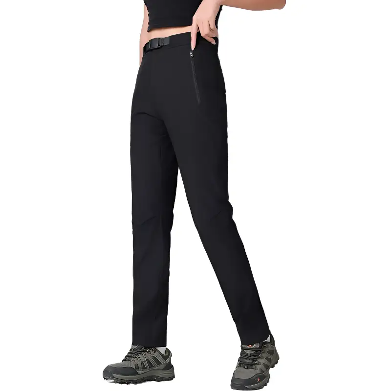 Pantalon imperméable femme randonnée - Image 2