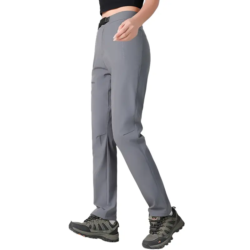 Pantalon imperméable femme randonnée - Image 20