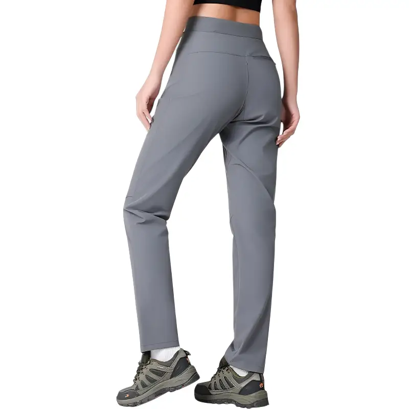 Pantalon imperméable femme randonnée - Image 22