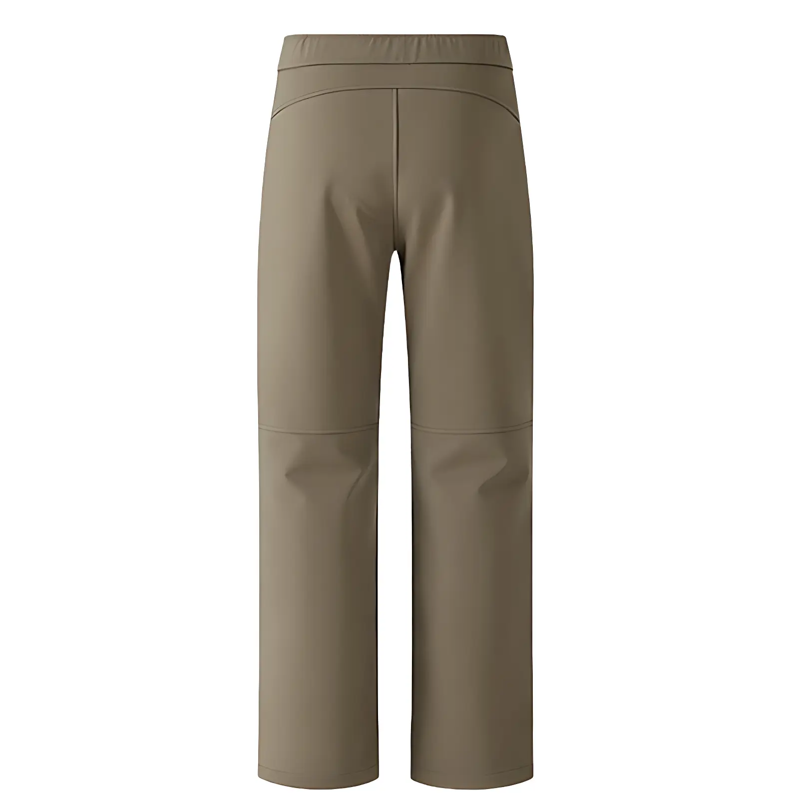 Pantalon imperméable forêt - Image 2