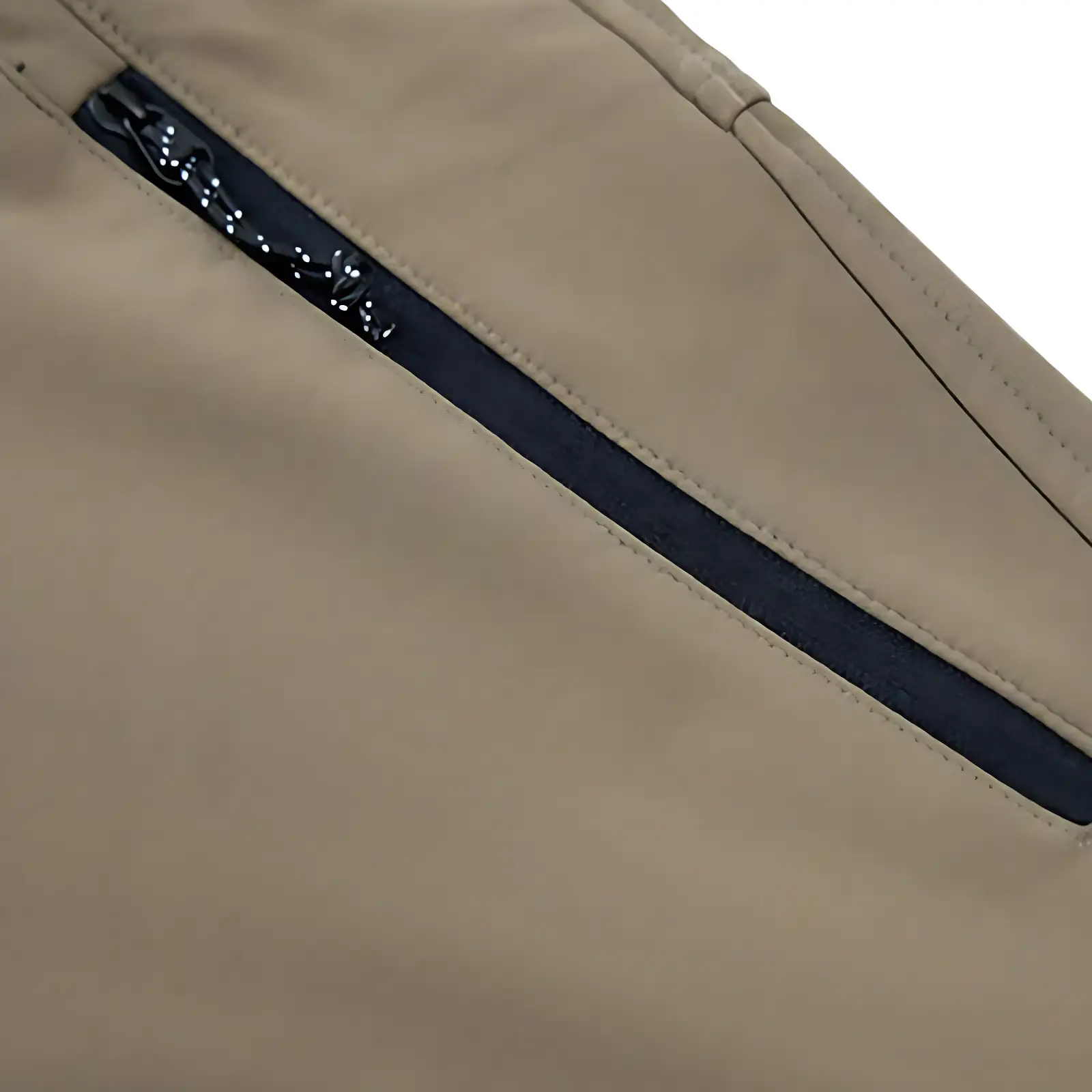 Pantalon imperméable forêt - Image 3