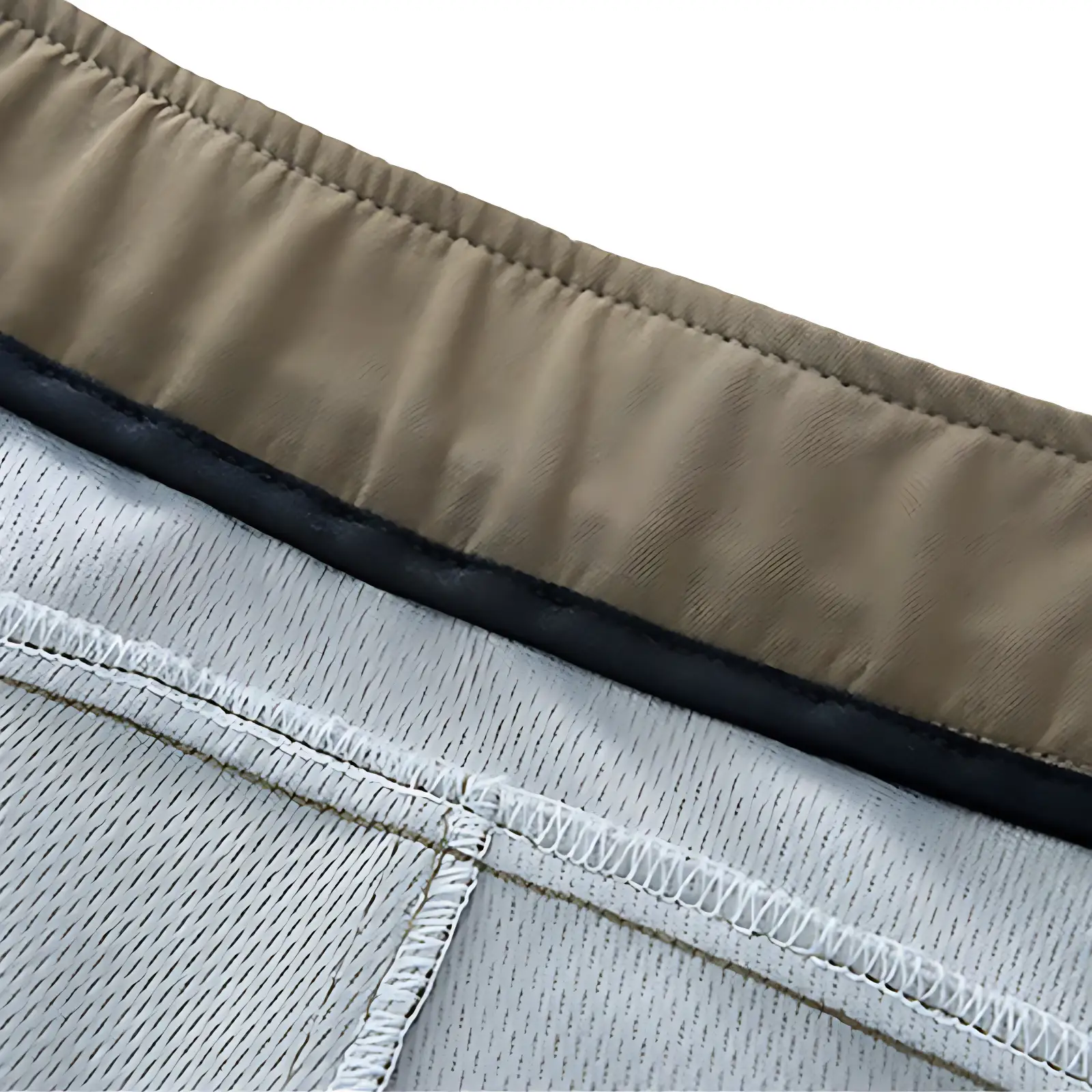 Pantalon imperméable forêt - Image 5