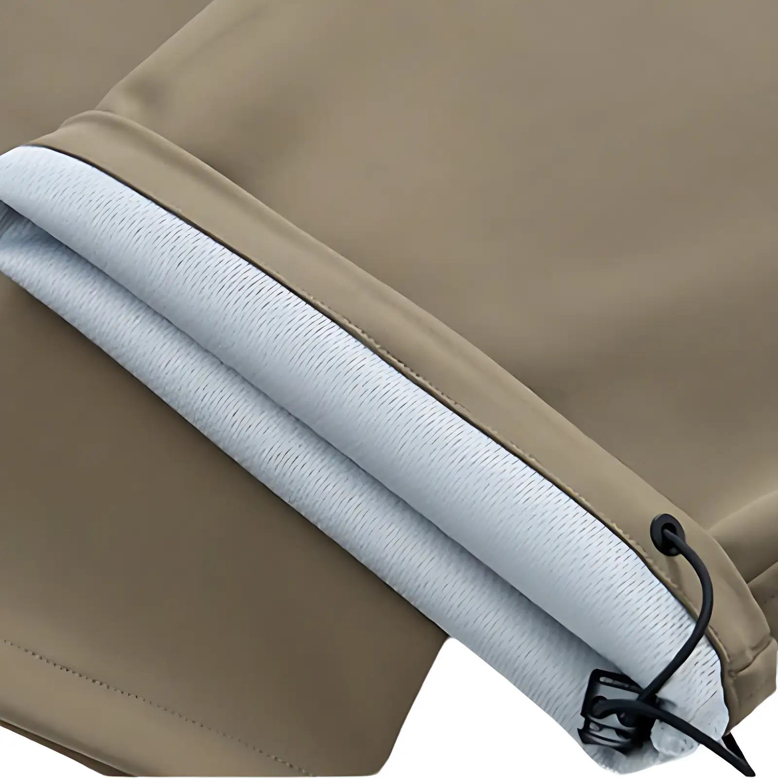 Pantalon imperméable forêt - Image 7