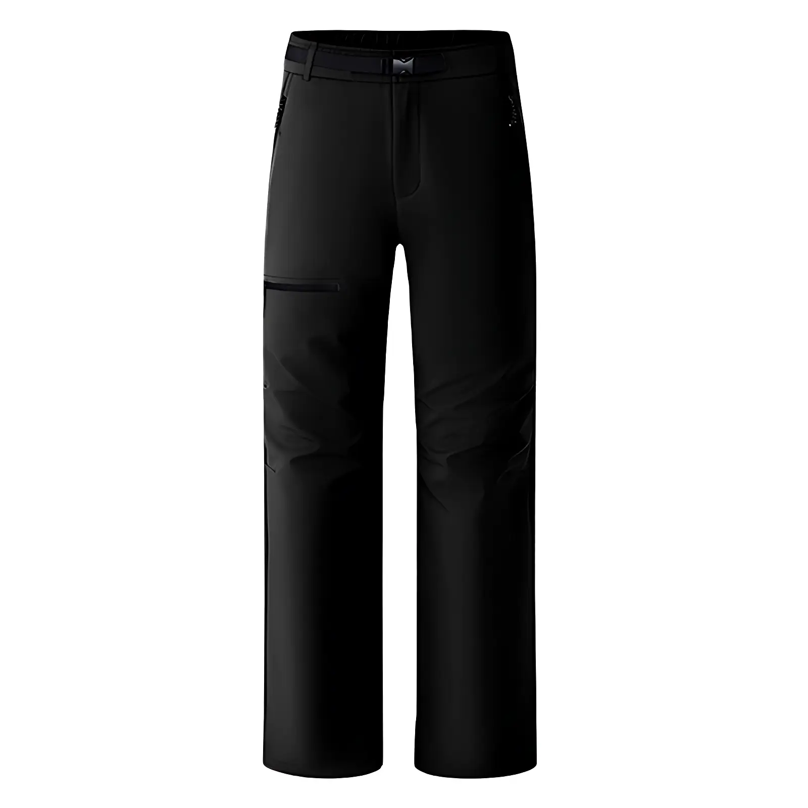 Pantalon imperméable forêt - Image 8