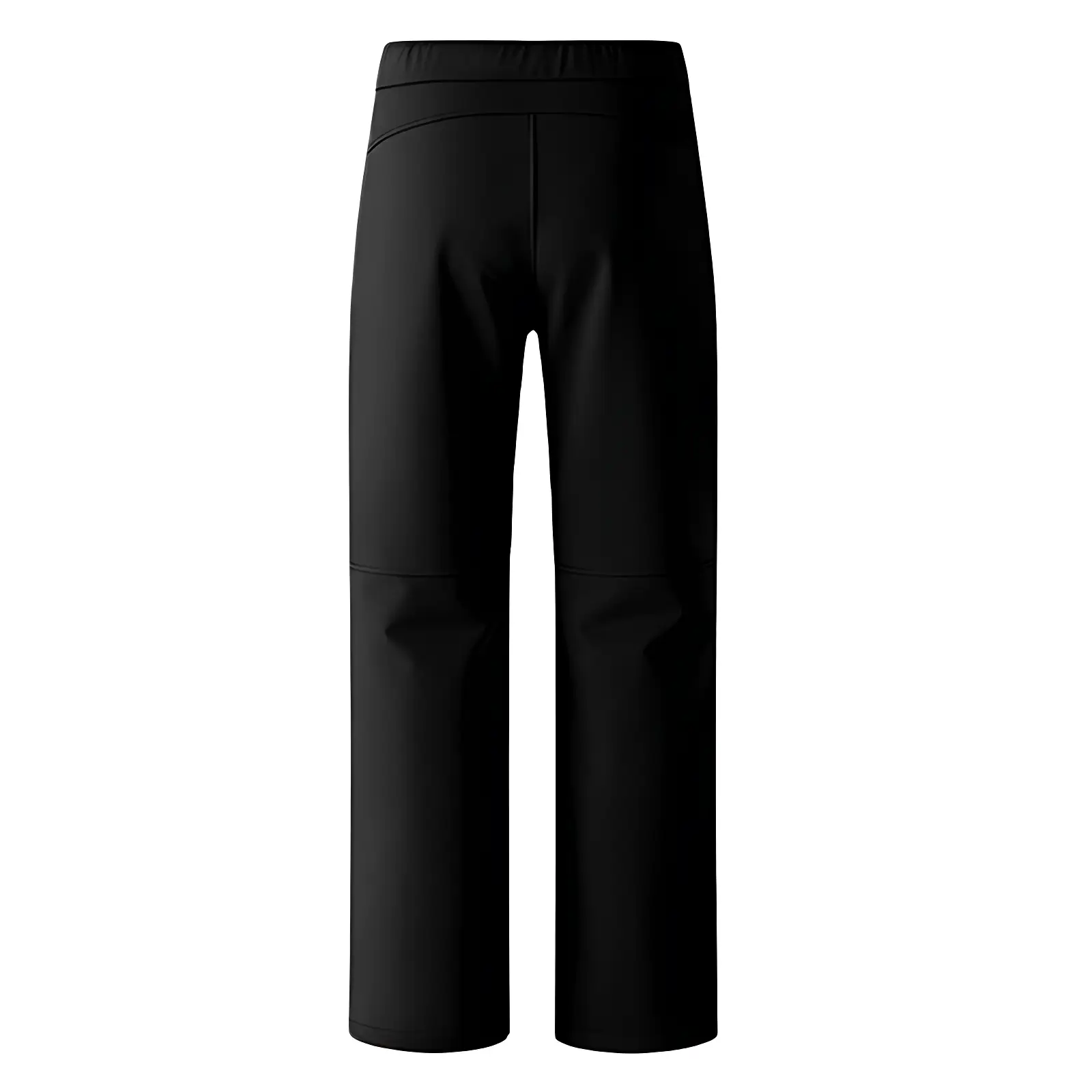 Pantalon imperméable forêt - Image 9