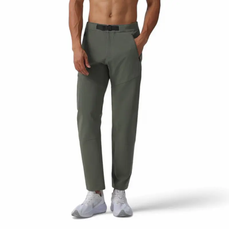 Pantalon léger randonnée homme - Image 13